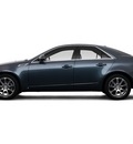 cadillac cts 2008 3 6l di gasoline 6 cylinders all whee drive 6 speed automatic 55313