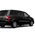 chrysler town and country 2012 van flex fuel 6 cylinders front wheel drive not specified 33912