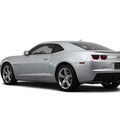 chevrolet camaro 2012 gasoline 6 cylinders rear wheel drive not specified 33177