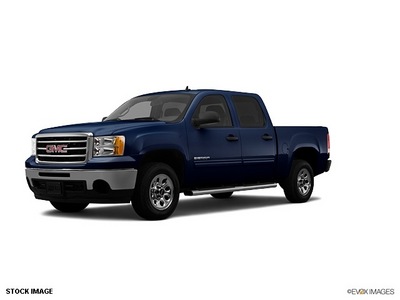 gmc sierra 1500 2012 flex fuel 8 cylinders 4 wheel drive not specified 08902