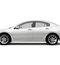 mitsubishi galant 2012 off white gasoline 4 cylinders front wheel drive not specified 44060