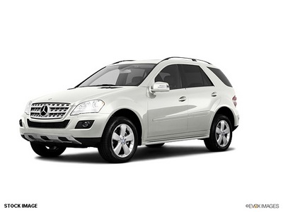 mercedes benz m class 2011 white suv ml350 gasoline 6 cylinders rear wheel drive automatic 33021