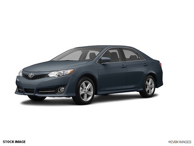 toyota camry 2012 sedan se gasoline 4 cylinders front wheel drive not specified 91731