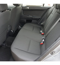 mitsubishi lancer 2012 lt  gray sedan gt gasoline 4 cylinders front wheel drive automatic 78238
