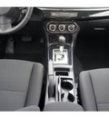 mitsubishi lancer 2012 lt  gray sedan gt gasoline 4 cylinders front wheel drive automatic 78238