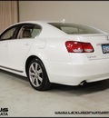 lexus gs 350 2008 gasoline 6 cylinders all whee drive 6 speed automatic 55391
