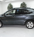 lexus rx 330 2006 dk  gray suv gasoline 6 cylinders all whee drive automatic 91731