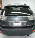 lexus rx 330 2006 dk  gray suv gasoline 6 cylinders all whee drive automatic 91731