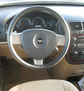 chevrolet uplander 2008 brown van ls gasoline 6 cylinders front wheel drive automatic 62863