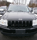 jeep grand cherokee 2005 black suv gasoline 6 cylinders 4 wheel drive automatic 13502