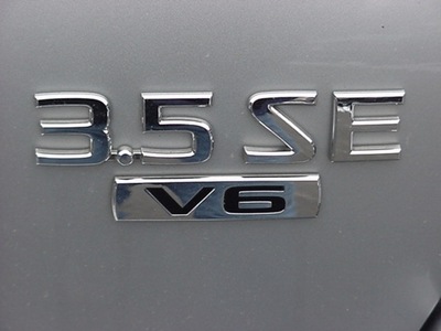 nissan altima 2007 silver sedan 3 5 se gasoline 6 cylinders front wheel drive automatic 06019
