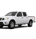 nissan frontier 2012 gasoline 6 cylinders 4 wheel drive automatic 98632