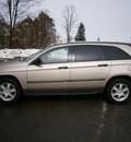 chrysler pacifica 2006 tan suv gasoline 6 cylinders front wheel drive automatic 13502