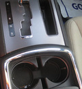 dodge charger 2011 white sedan rallye gasoline 6 cylinders rear wheel drive autostick 62863