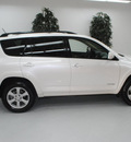 toyota rav4 2011 white suv limited gasoline 6 cylinders 4 wheel drive automatic 91731