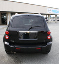 chevrolet hhr 2006 black suv lt gasoline 4 cylinders front wheel drive automatic 27215