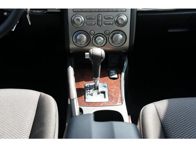 mitsubishi galant 2012 black sedan es gasoline 4 cylinders front wheel drive automatic 78238