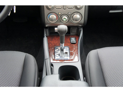 mitsubishi galant 2012 red sedan es gasoline 4 cylinders front wheel drive automatic 78238