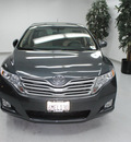 toyota venza 2010 gray suv fwd 4cyl gasoline 4 cylinders front wheel drive automatic 91731