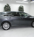 toyota venza 2010 gray suv fwd 4cyl gasoline 4 cylinders front wheel drive automatic 91731