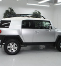 toyota fj cruiser 2008 gray suv gasoline 6 cylinders 2 wheel drive automatic 91731