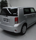 scion xb 2011 silver wagon gasoline 4 cylinders front wheel drive automatic 91731