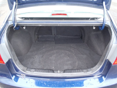 hyundai elantra 2010 blue sedan gasoline 4 cylinders front wheel drive automatic 98632