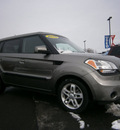 kia soul 2010 gray hatchback gasoline 4 cylinders front wheel drive automatic 13502