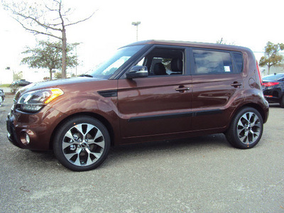 kia soul 2012 canyon hatchback ! gasoline 4 cylinders front wheel drive automatic 32901