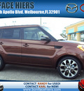 kia soul 2012 canyon hatchback ! gasoline 4 cylinders front wheel drive automatic 32901