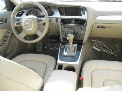 audi a4 2011 white sedan 2 0t premium gasoline 4 cylinders front wheel drive automatic 34474