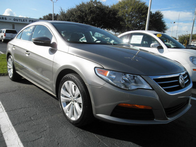 volkswagen cc 2012 gray sedan gasoline 4 cylinders front wheel drive automatic 34474