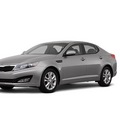 kia optima 2012 dk  gray gasoline 4 cylinders front wheel drive not specified 44060