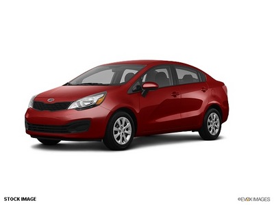 kia rio 2012 dk  red gasoline 4 cylinders front wheel drive not specified 44060