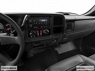 chevrolet silverado 1500 2006 pickup truck lt1 gasoline 6 cylinders rear wheel drive automatic 44060