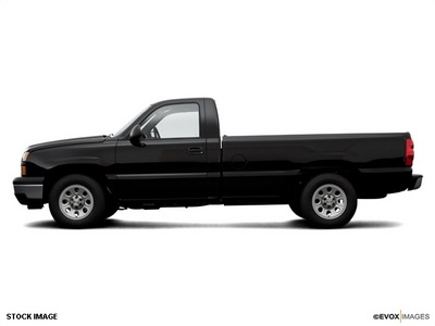 chevrolet silverado 1500 2006 pickup truck lt1 gasoline 6 cylinders rear wheel drive automatic 44060