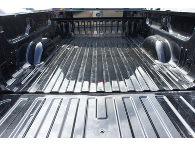 chevrolet silverado 1500 2011 black pickup truck ls flex fuel 8 cylinders 2 wheel drive 4 speed automatic 77388