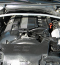 bmw 3 series 2001 silver sedan 325x gasoline 6 cylinders automatic 92882