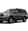toyota sequoia 2012 limited gasoline 8 cylinders 2 wheel drive not specified 91731