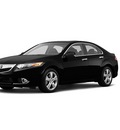 acura tsx 2012 4 cylinders shiftable automatic 55420