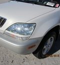 lexus rx 300