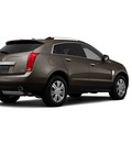 cadillac srx 2012 brown luxury collection flex fuel 6 cylinders all whee drive 6 speed automatic 45036