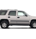 chevrolet tahoe 2004 flex fuel 8 cylinders 4 wheel drive not specified 44060