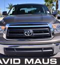 toyota tundra 2012 bronze sr5 gasoline 8 cylinders 2 wheel drive automatic 32771