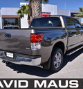 toyota tundra 2012 bronze sr5 gasoline 8 cylinders 2 wheel drive automatic 32771