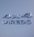 jeep grand cherokee 2009 silver suv laredo gasoline 6 cylinders 4 wheel drive automatic 14221