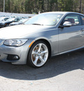 bmw 3 series 2012 dk  gray coupe 335i 6 cylinders automatic 27616