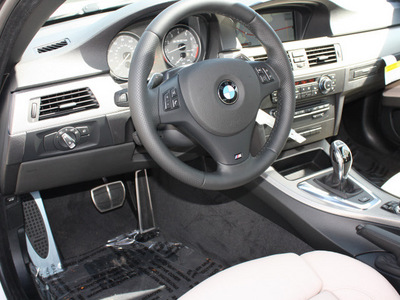 bmw 3 series 2012 off white coupe 335is 6 cylinders automatic 27616