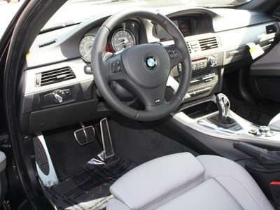 bmw 3 series 2012 black coupe 335is 6 cylinders automatic 27616