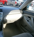 toyota camry 2008 green sedan 4 cylinders automatic 13502